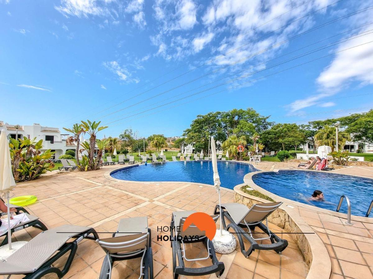 #168 Fully Equiped, Ac, Pool And Mini Golf * Albufeira