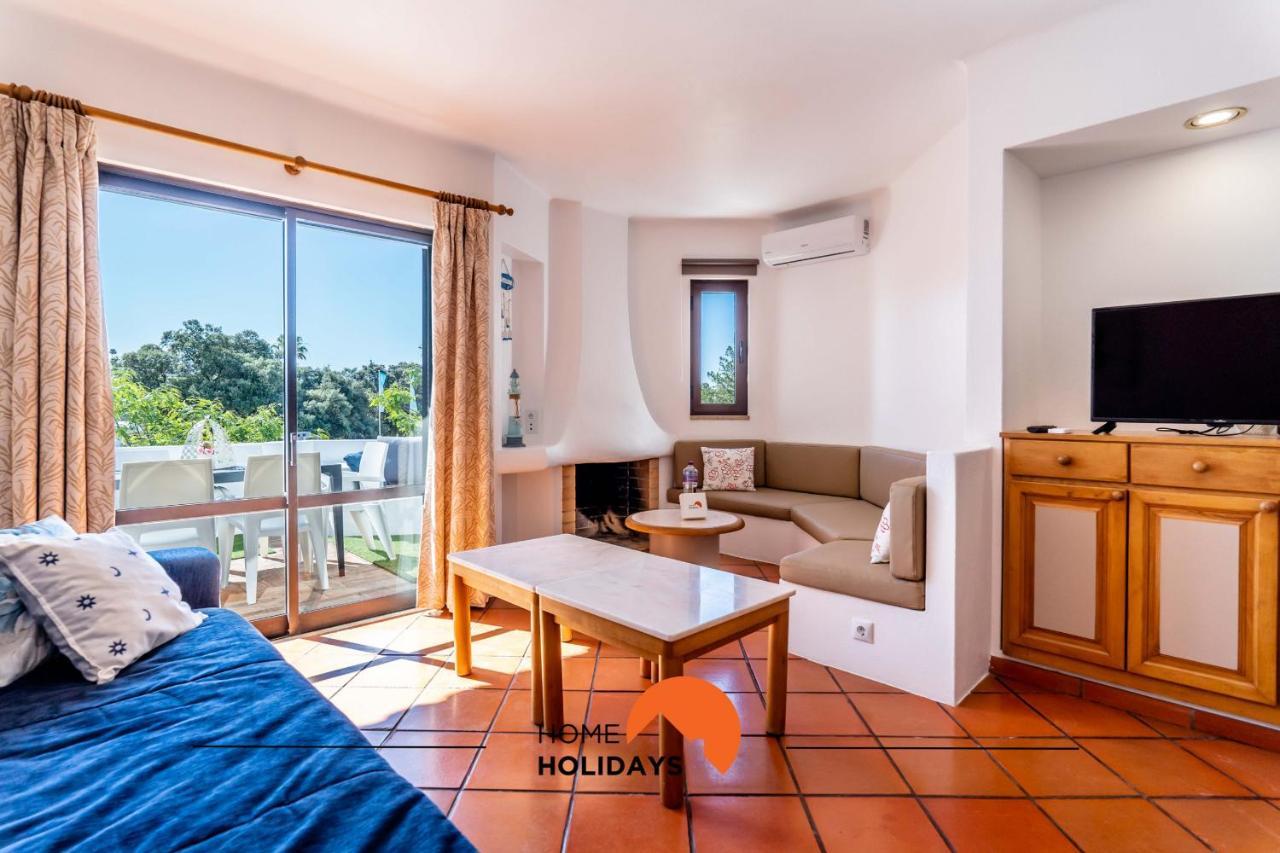 Apartamento #168 Fully Equiped, Ac, Pool And Mini Golf Albufeira