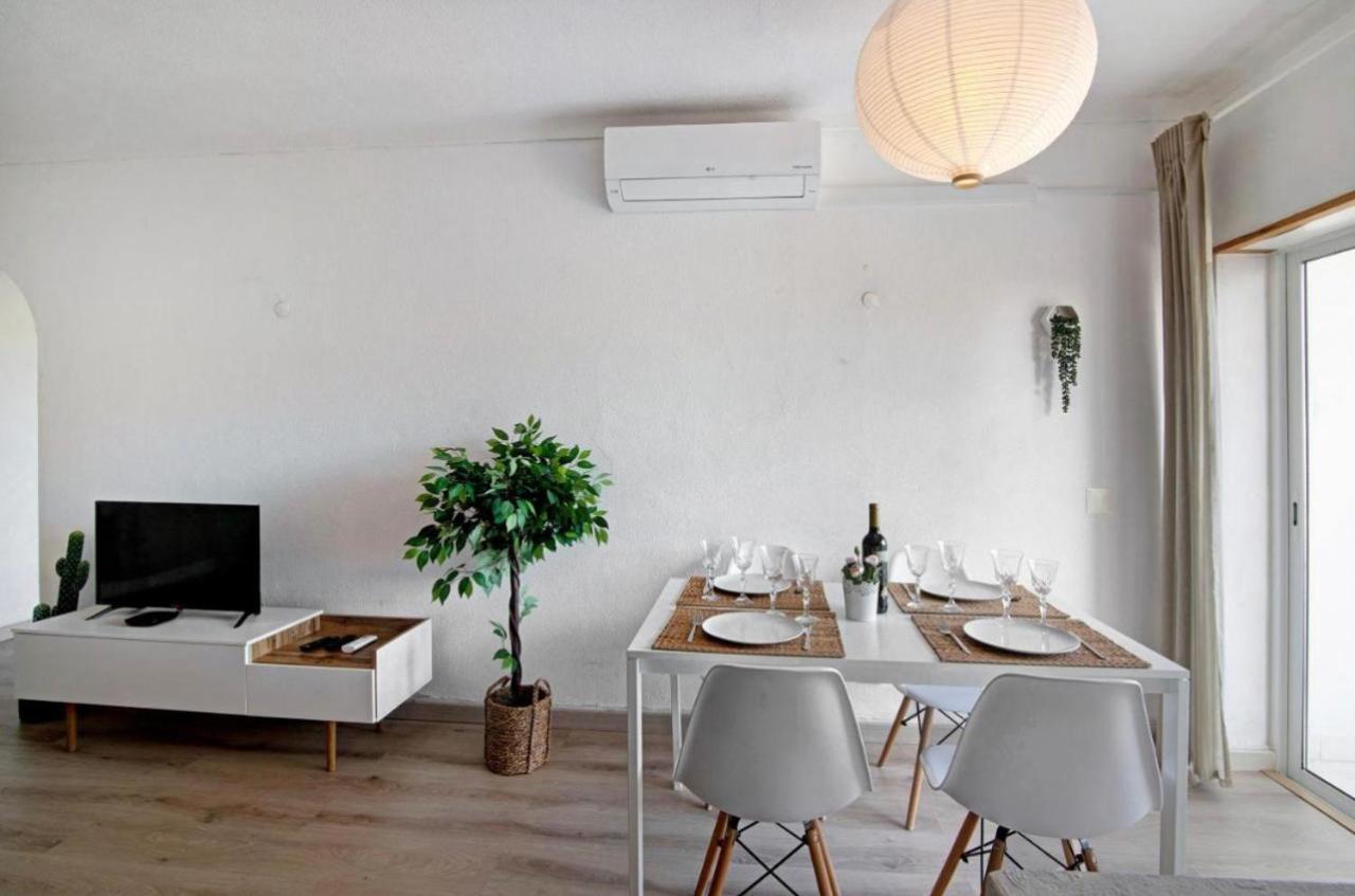 Appartement Em - Com Piscina *