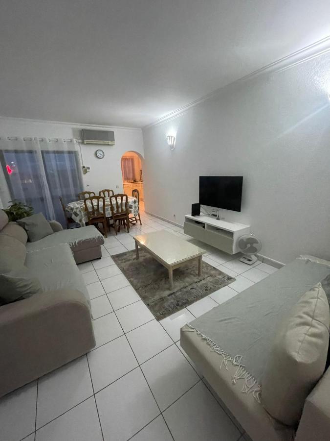 Casa Oura Sea Living Appartement Albufeira
