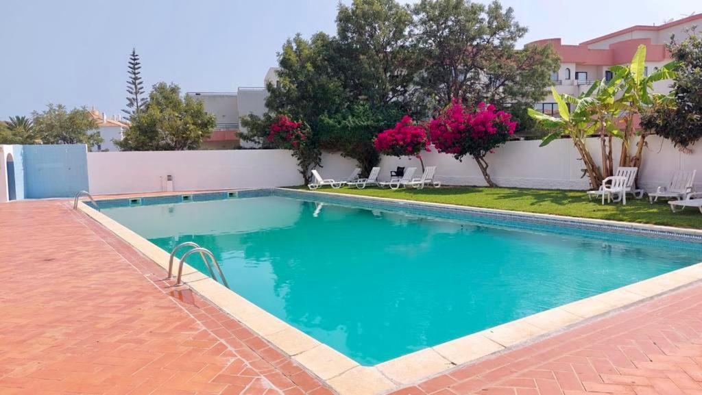 Appartement Casa Oura Sea Living *