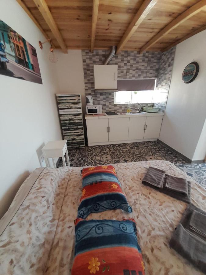 Estudio Dominicana In Gale Apartment Albufeira