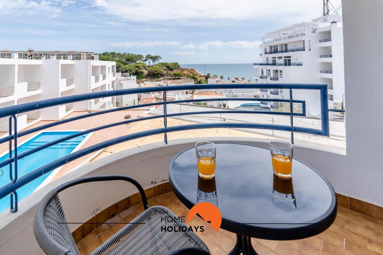 #169 T3 Medronheira By Holidays Apartment *