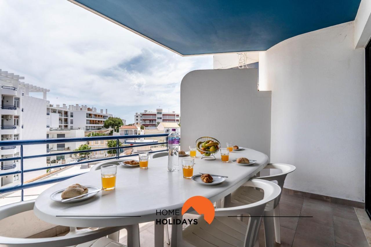 #169 T3 Medronheira By Holidays Apartment Albufeira