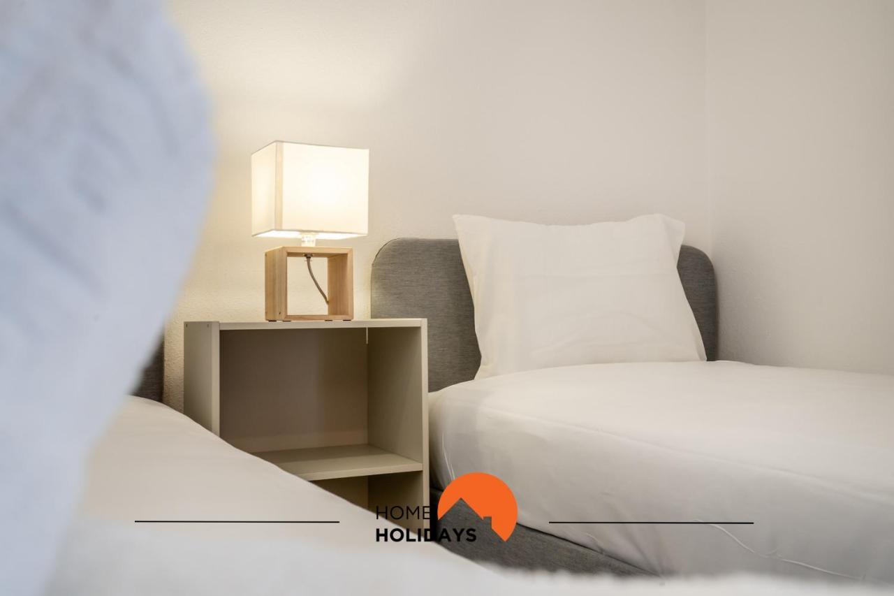 #169 T3 Medronheira By Holidays Apartment