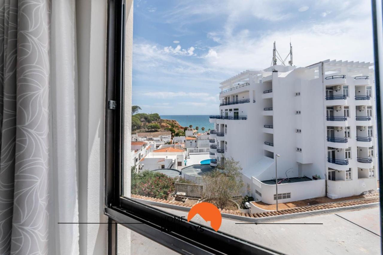 #169 T3 Medronheira By Holidays Apartment *