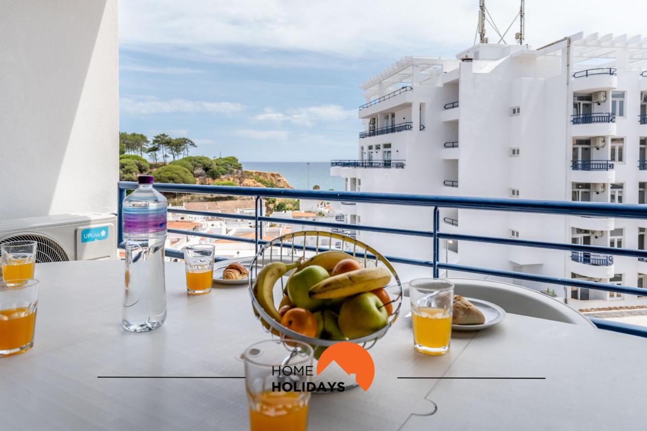 #169 T3 Medronheira By Holidays Apartment Albufeira