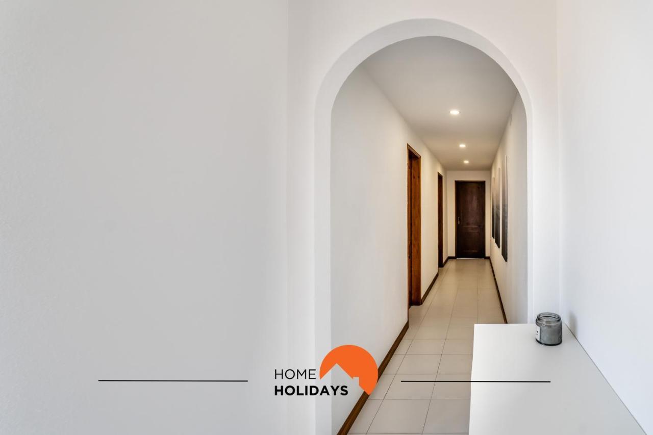 #169 T3 Medronheira By Holidays Albufeira