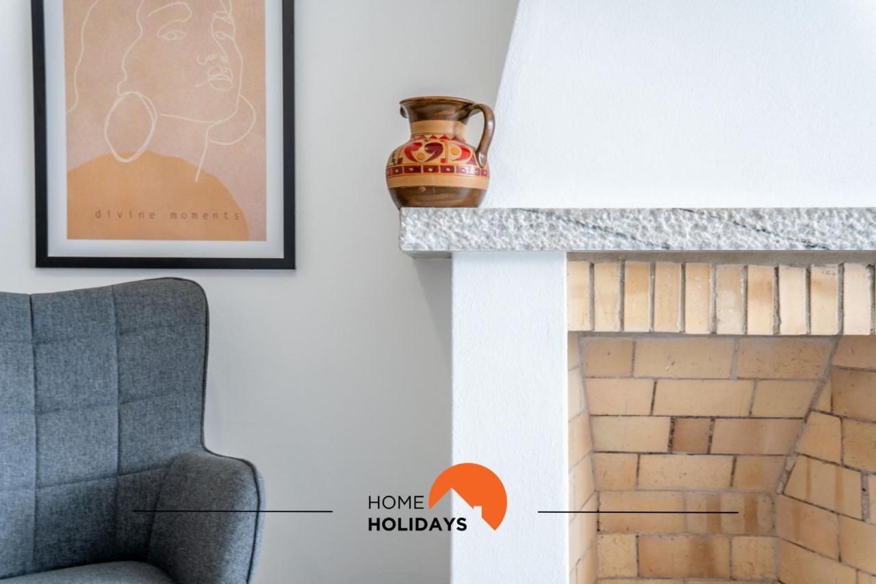 #169 T3 Medronheira By Holidays Apartment