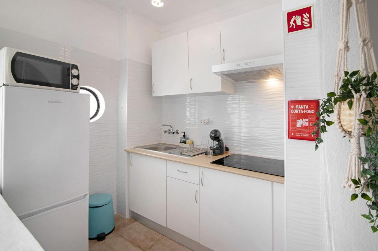Apartamento *