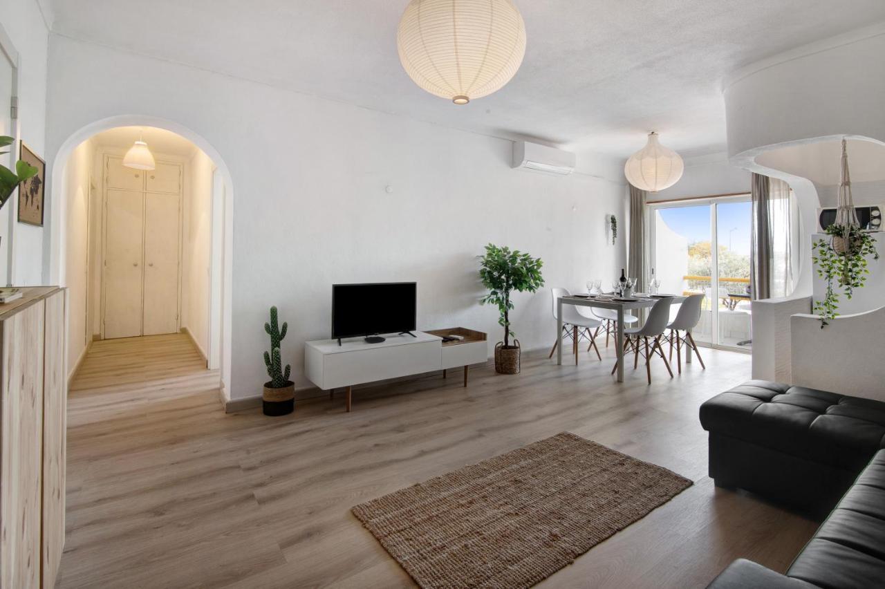 Apartamento Albufeira