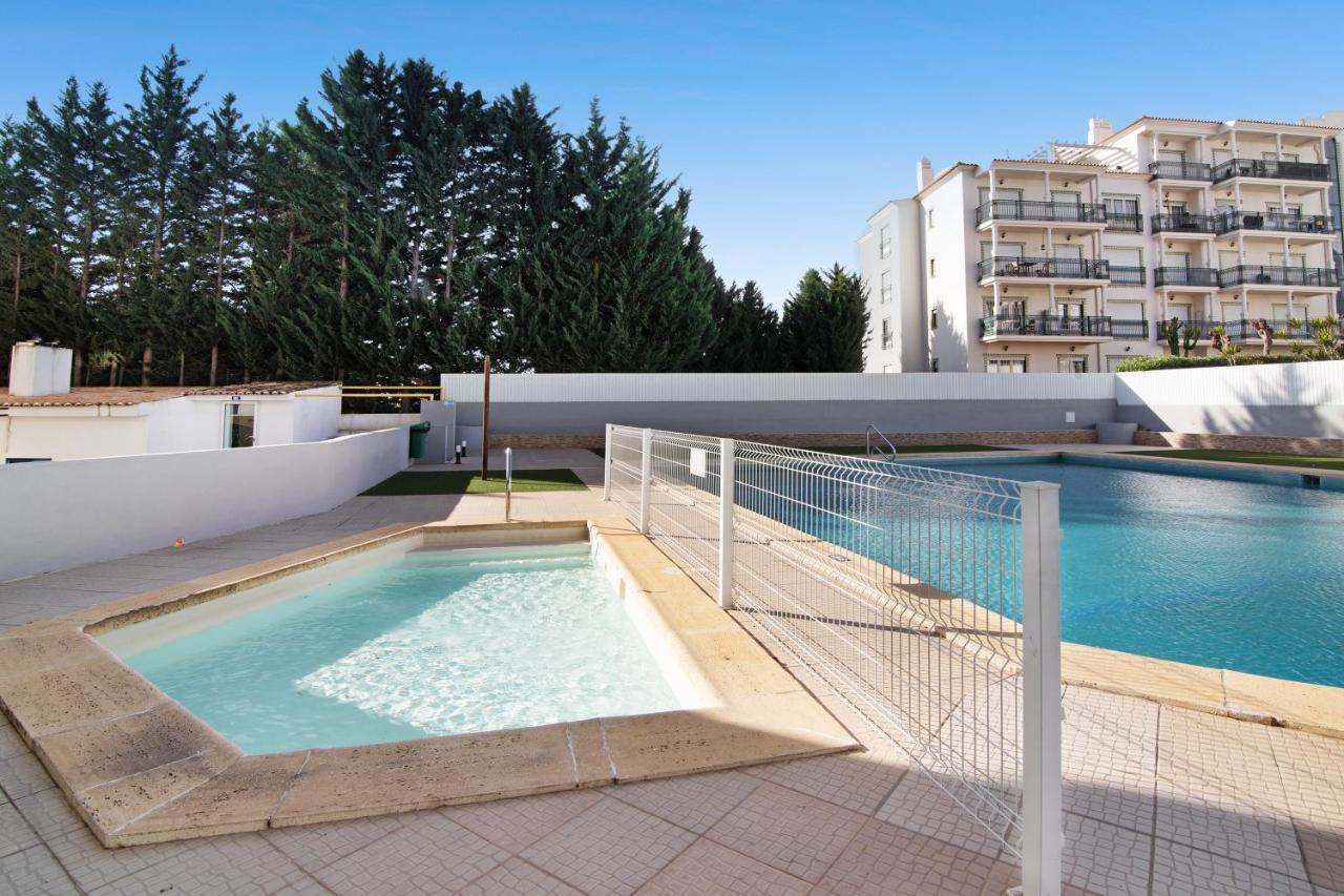 Appartement Apartamento Albufeira