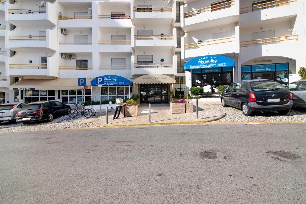 Appartement Apartamento
