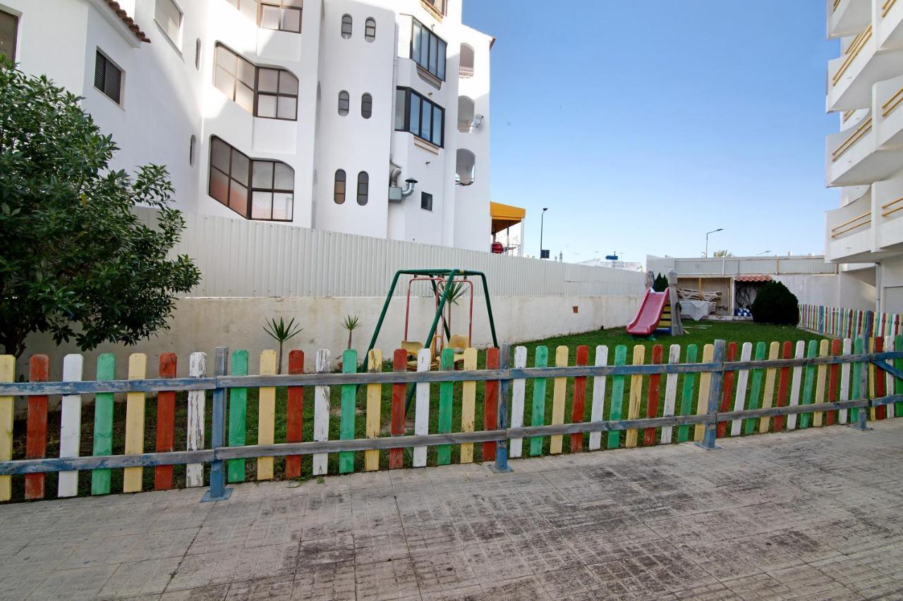 Appartement Apartamento Albufeira
