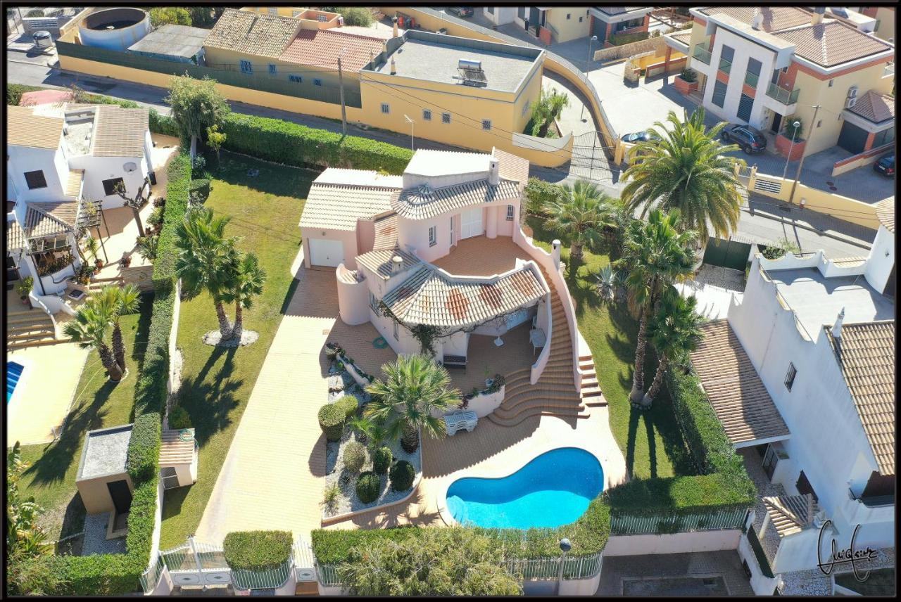 Villa Vila Shakira