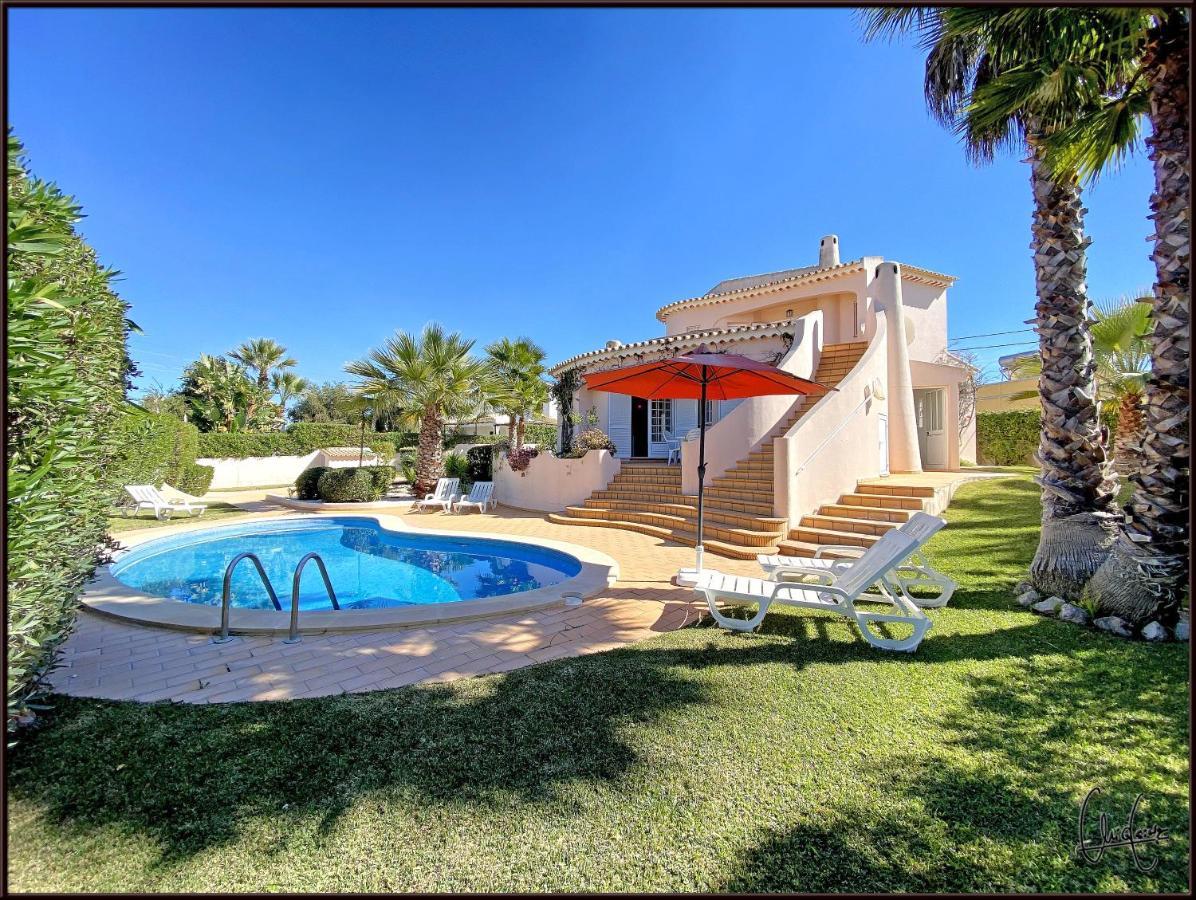 Vila Shakira Villa
