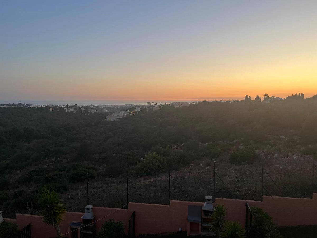 Villa Ocean View Residences 3 Bedroom Villa's Sea View Albufeira