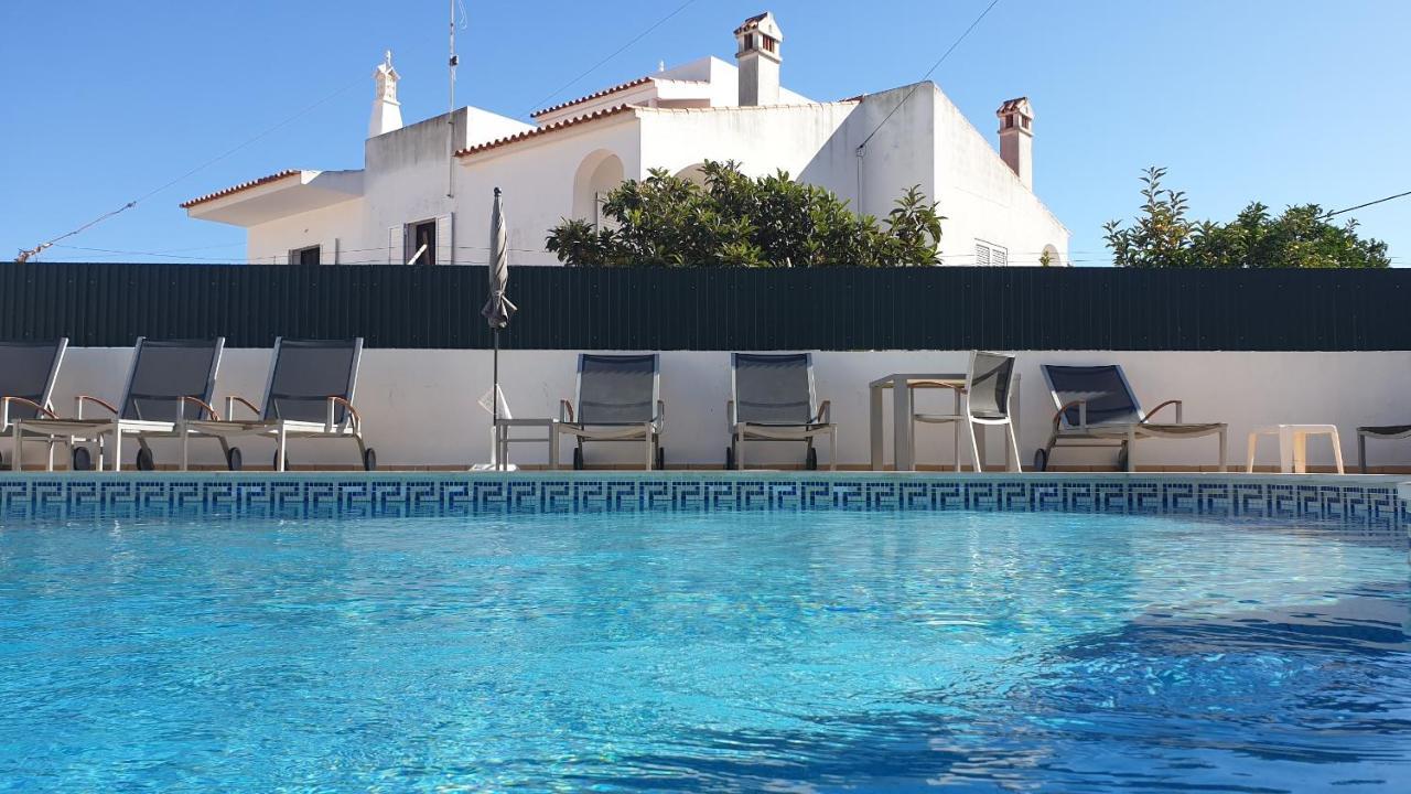 Apartment Aaa Awsome Albufeira