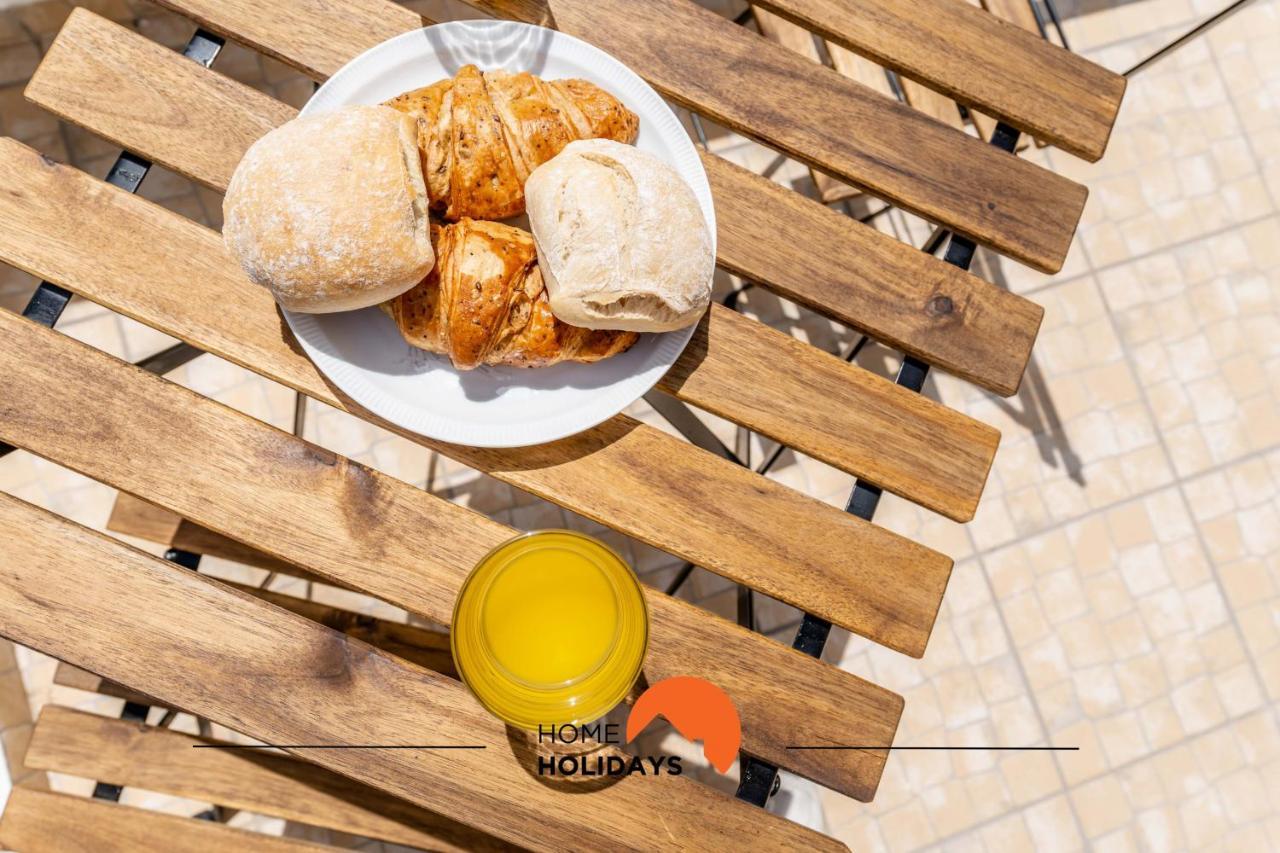 #179 Monte Churras 2 By Holidays * Albufeira