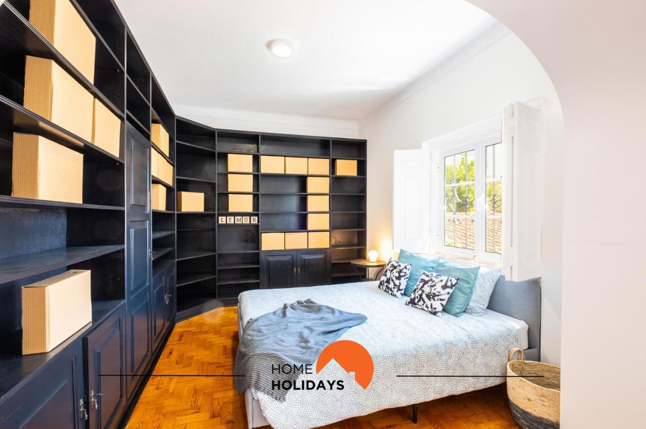 #049 Lemon By Holidays Apartment Albufeira