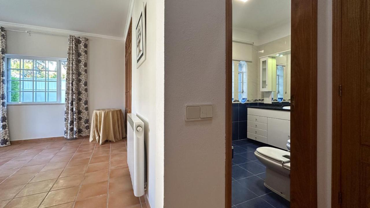 Villa Vivenda Catavento V5 Piscina E 100mt Da Gale