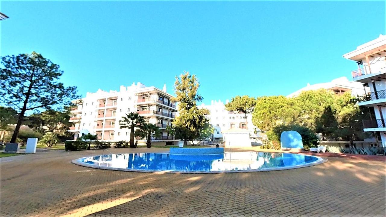 Pinheiro Sol Na Da Falesia Apartment Albufeira