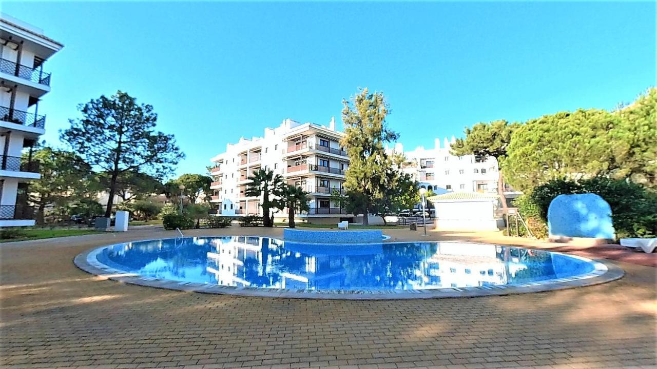 Apartment Pinheiro Sol Na Da Falesia Albufeira