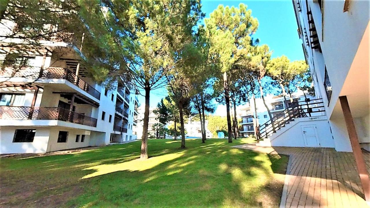 Pinheiro Sol Na Da Falesia Apartment *