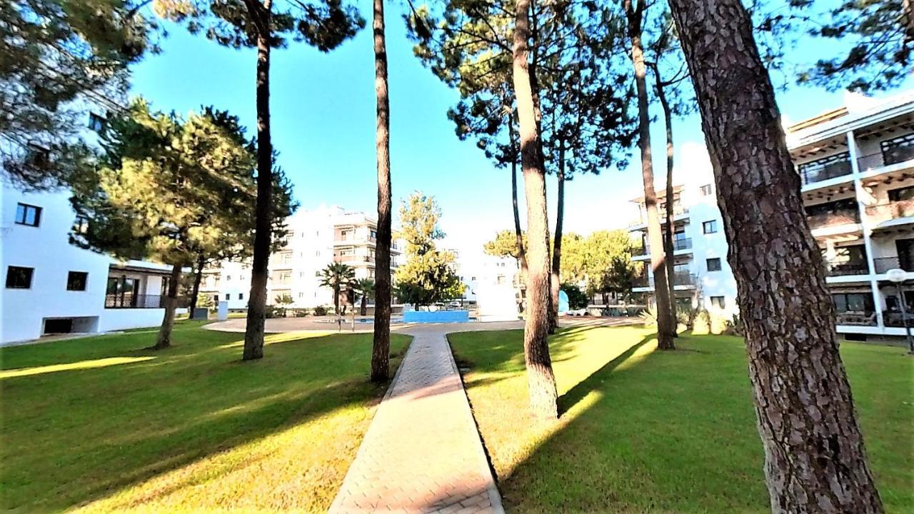 Apartment Pinheiro Sol Na Da Falesia Albufeira