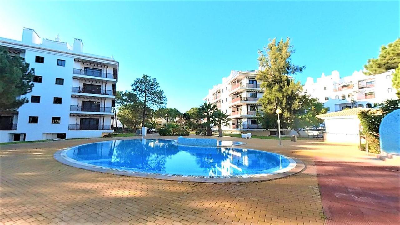 Pinheiro Sol Na Da Falesia Apartment *