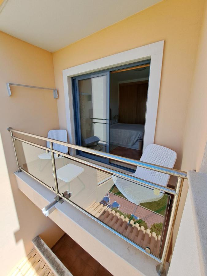 Apartment Sea View Oceanus Olhos De Agua Albufeira