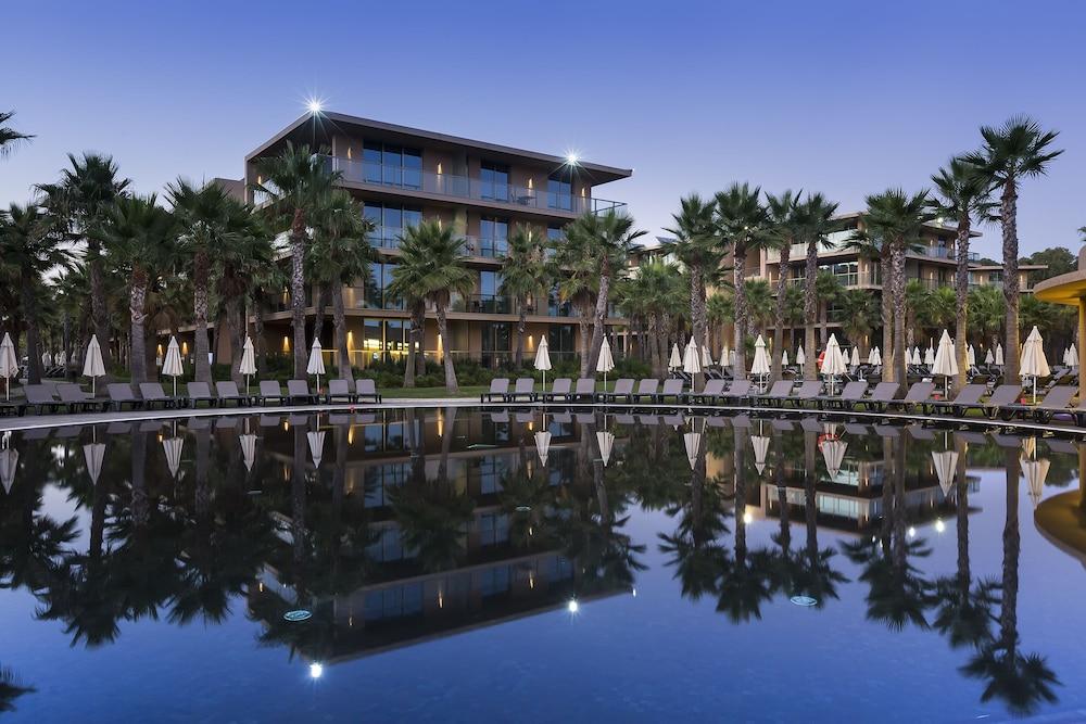 Marriott Residences Salgados Resort, Algarve 4* Albufeira