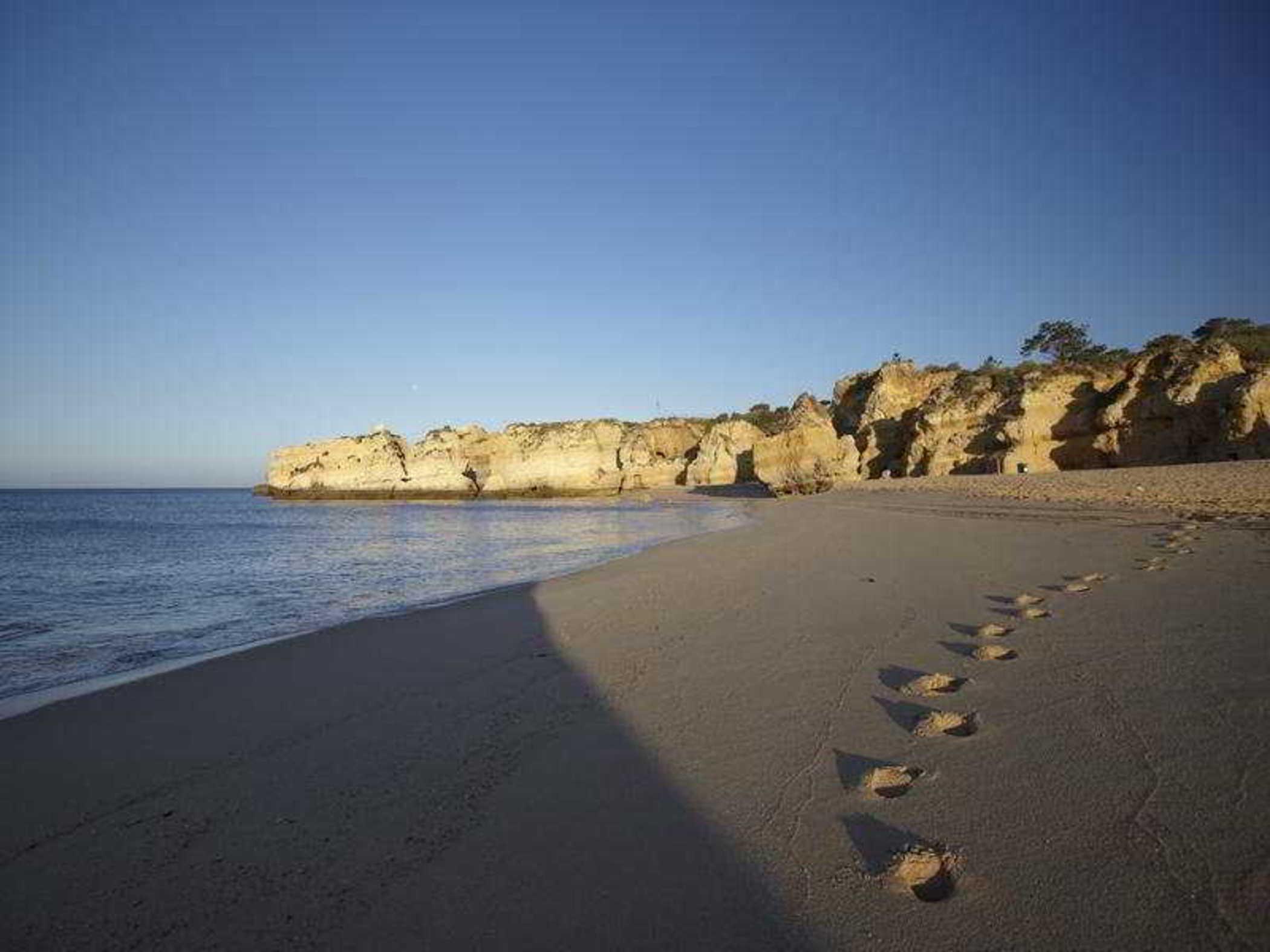 Hotel Kimpton Atlantico Algarve By Ihg