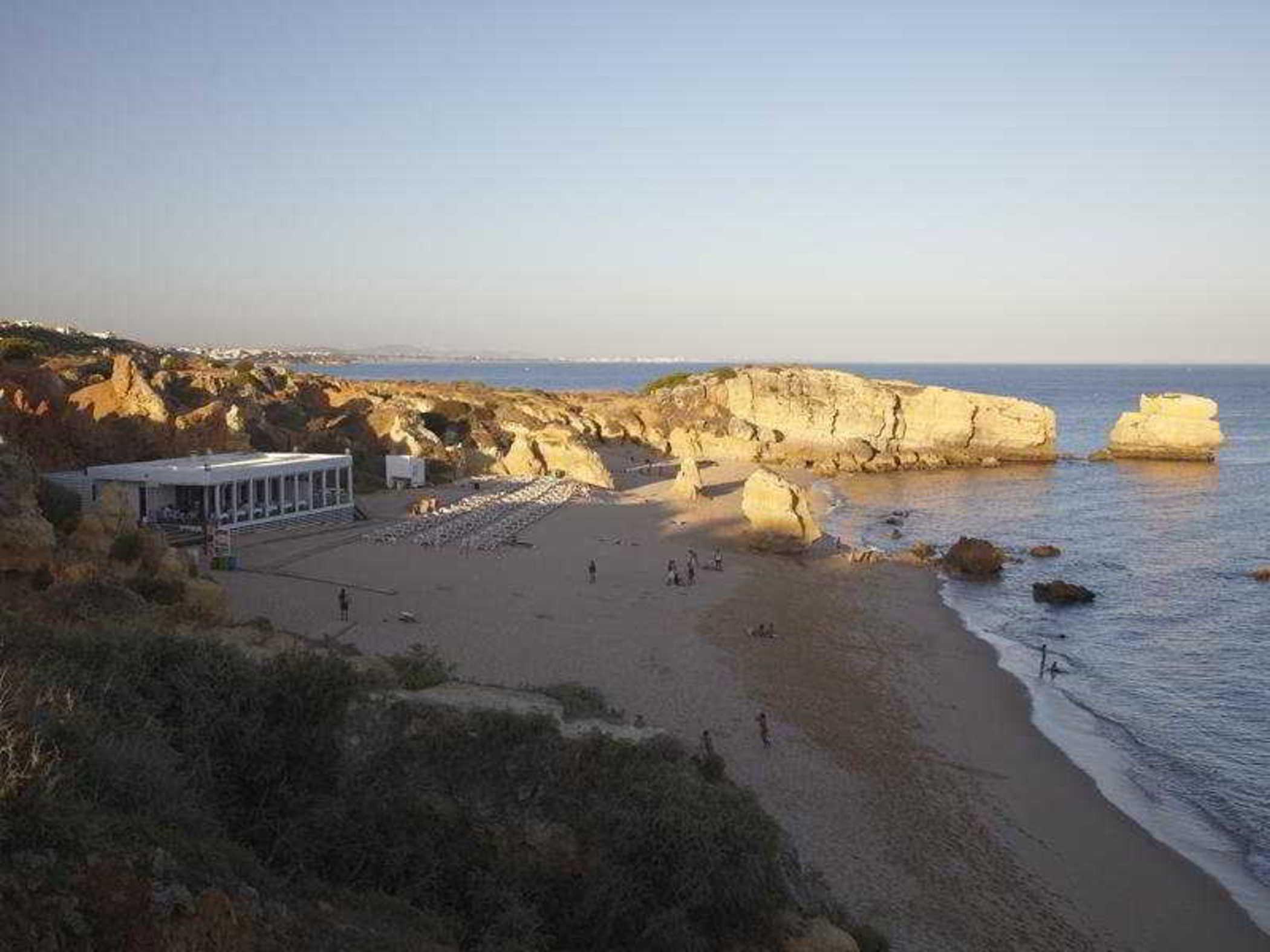 Kimpton Atlantico Algarve By Ihg