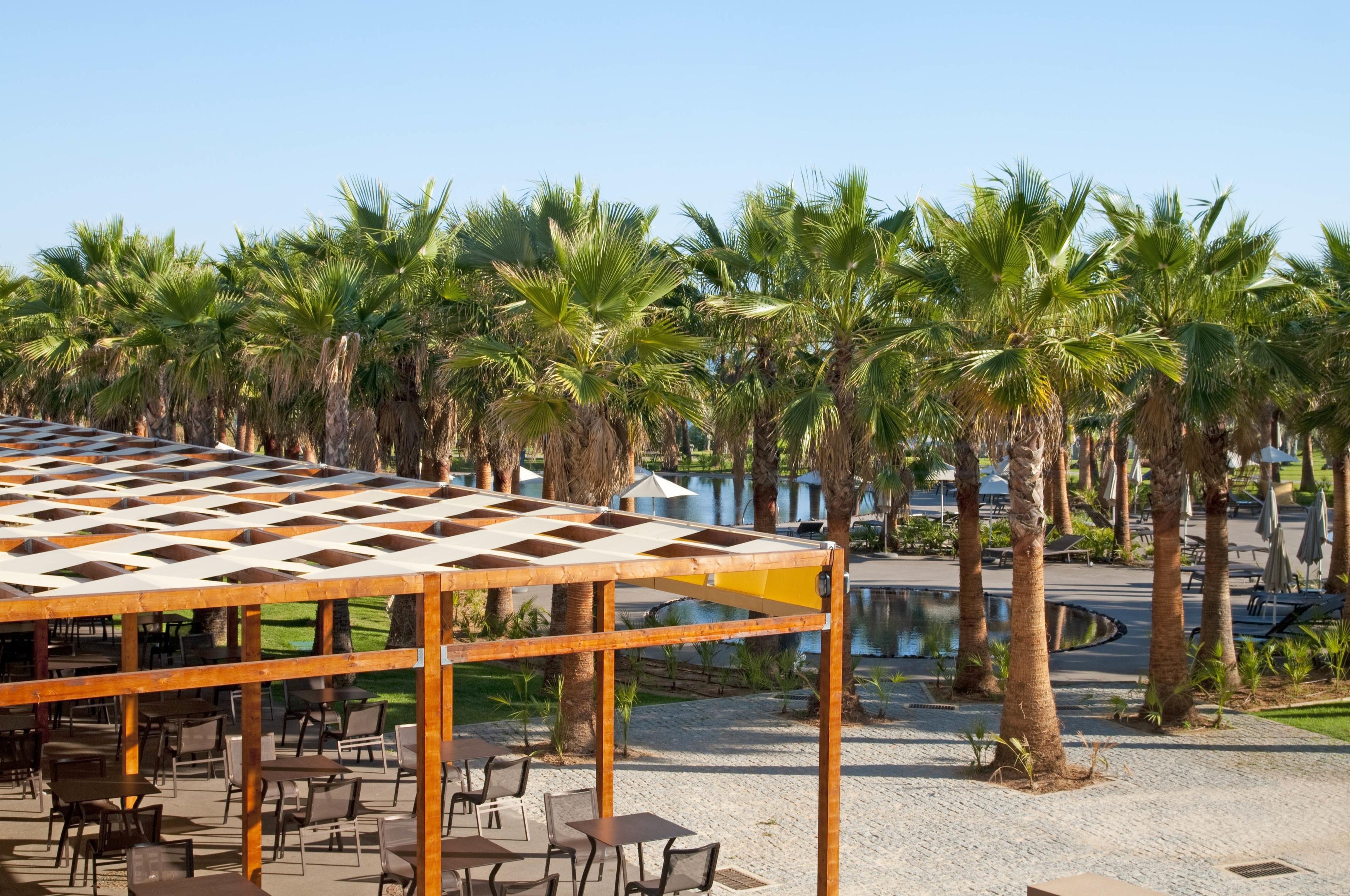 Kimpton Atlantico Algarve By Ihg Albufeira