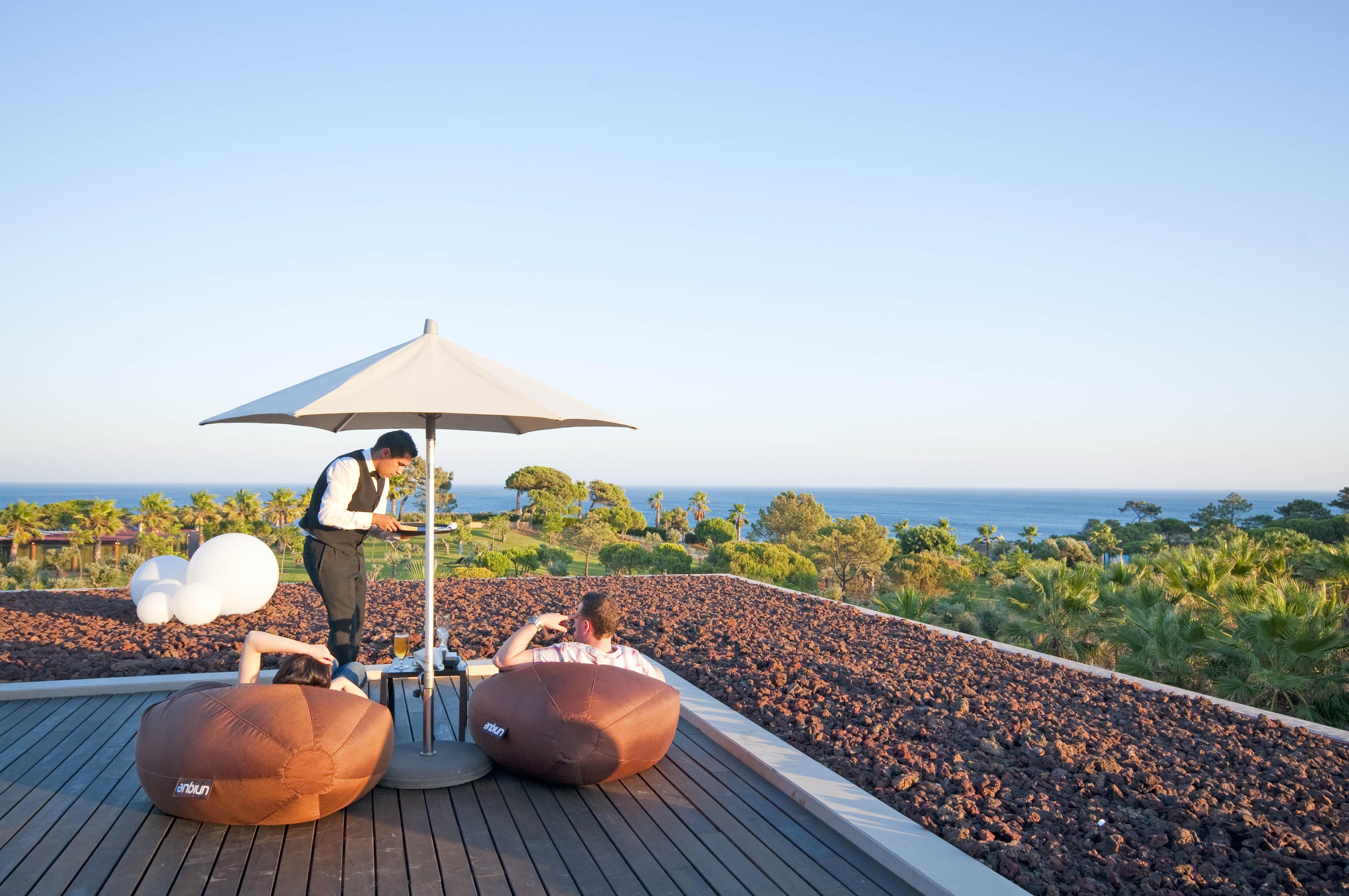 Hotel Kimpton Atlantico Algarve By Ihg Albufeira
