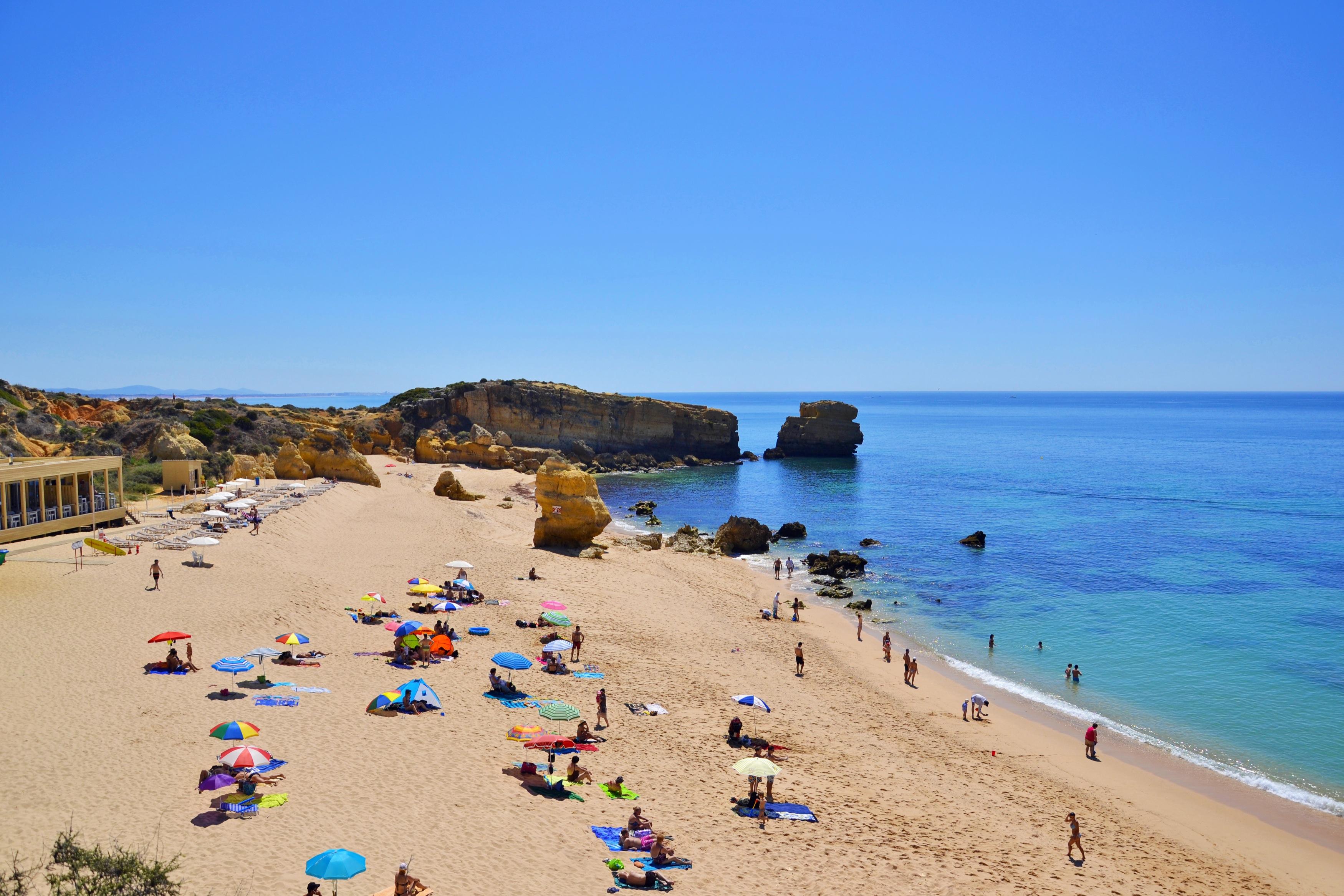 Hotel Kimpton Atlantico Algarve By Ihg