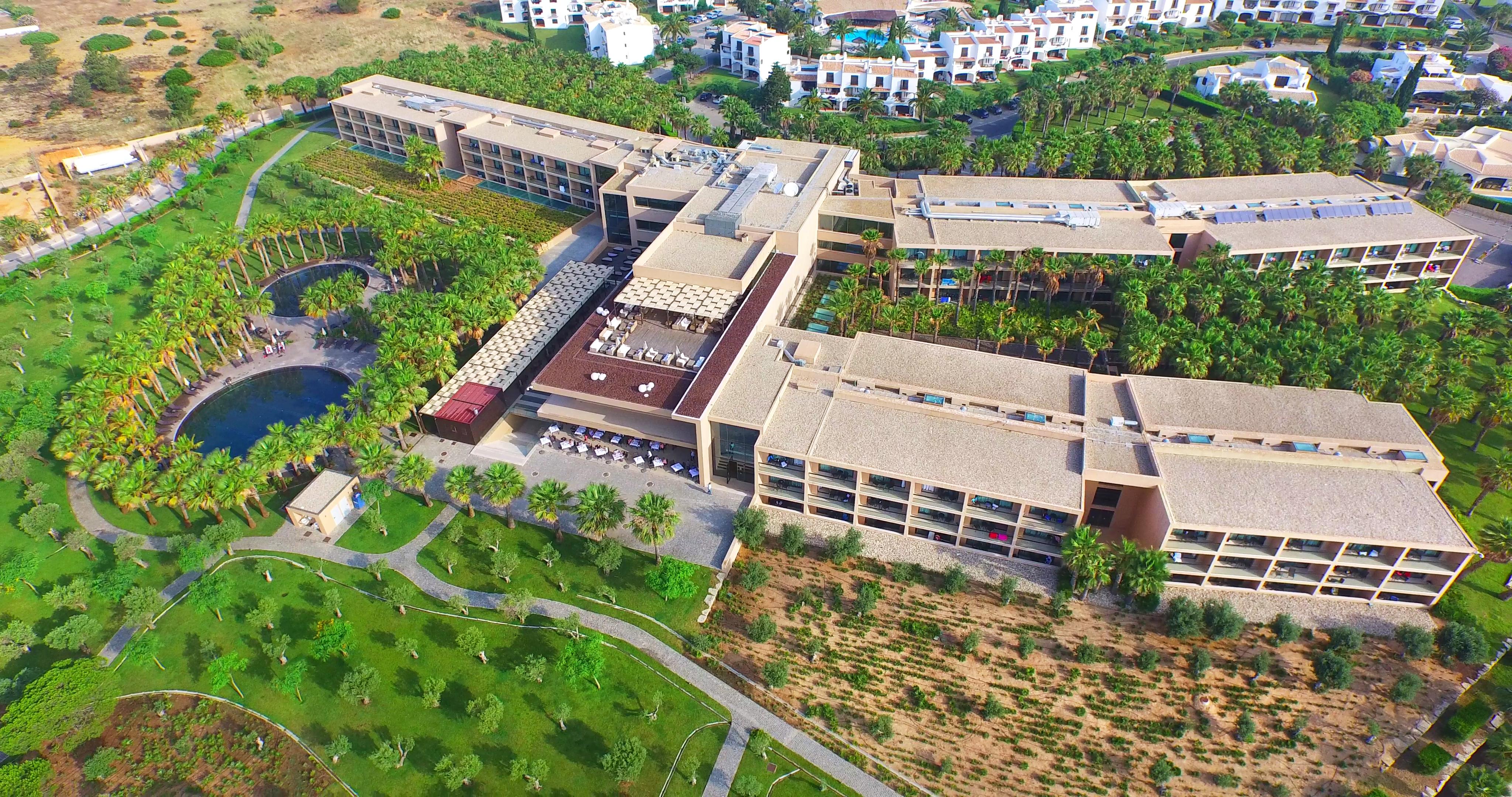 Kimpton Atlantico Algarve By Ihg Albufeira