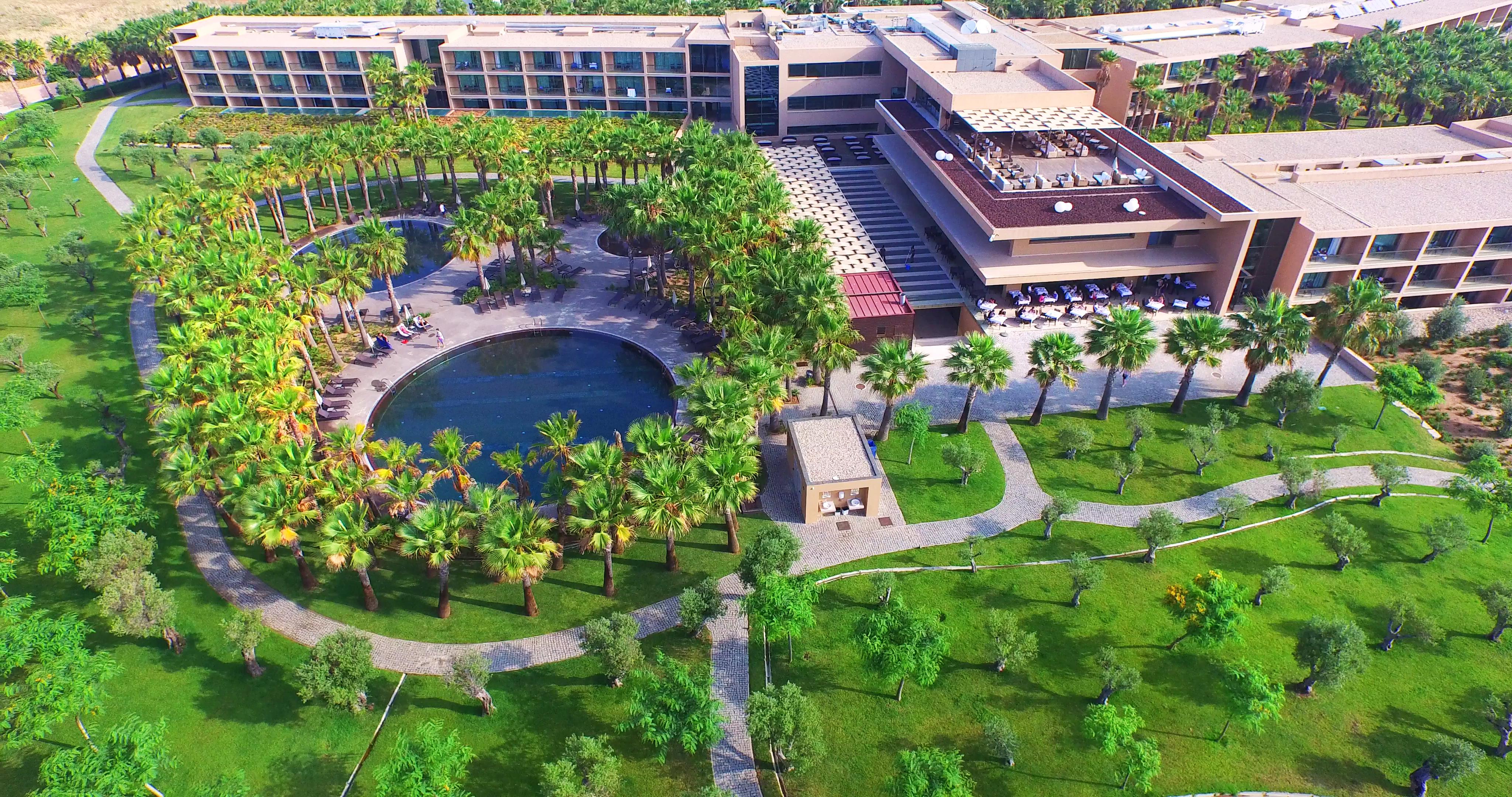 Kimpton Atlantico Algarve By Ihg Hotel