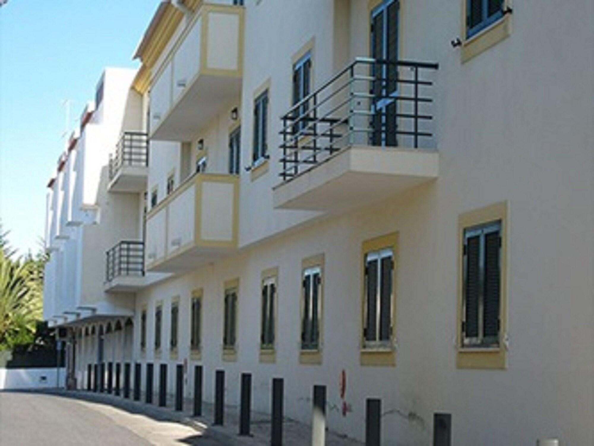 Aparthotel Torre Da Aldeia By Umbral 3*