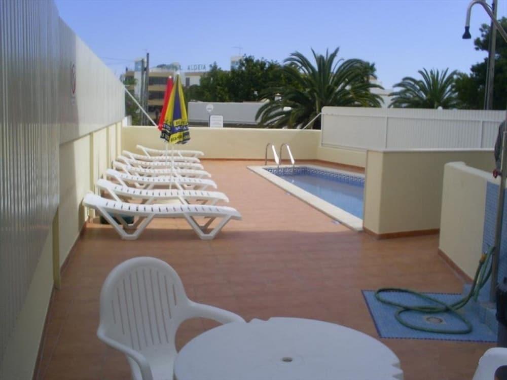 Aparthotel Torre Da Aldeia By Umbral Albufeira