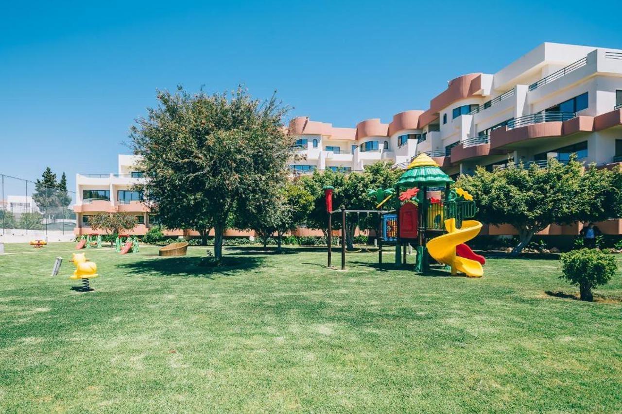 Aparthotel Grand Muthu Forte Da Oura Albufeira