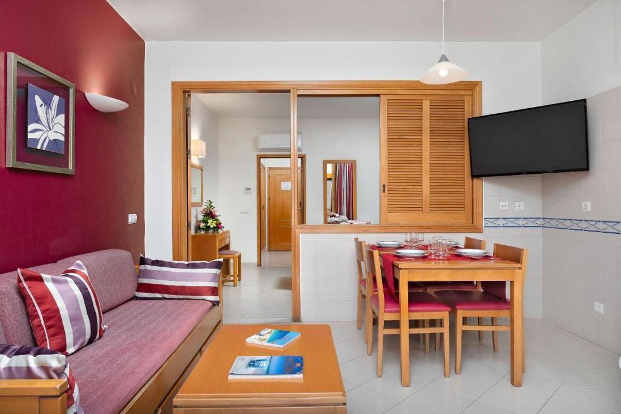 Aparthotel Grand Muthu Forte Da Oura 5*
