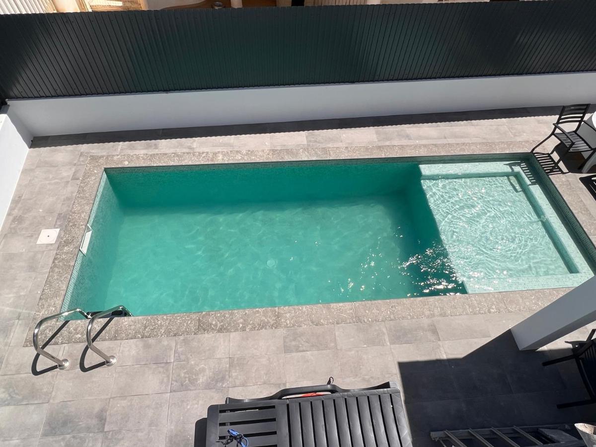 Holiday home Soares