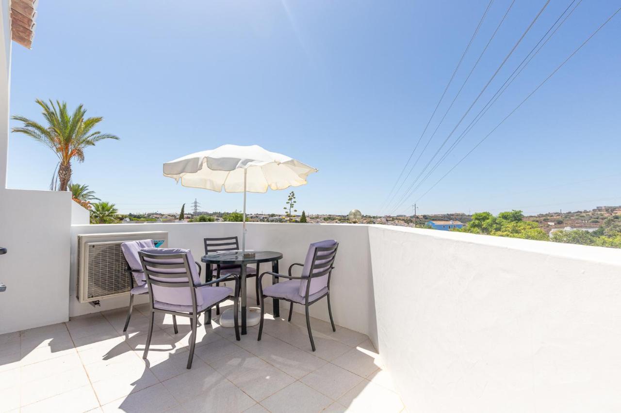 Amazing 2-bedroom With Big Terrace! Apartamento Albufeira