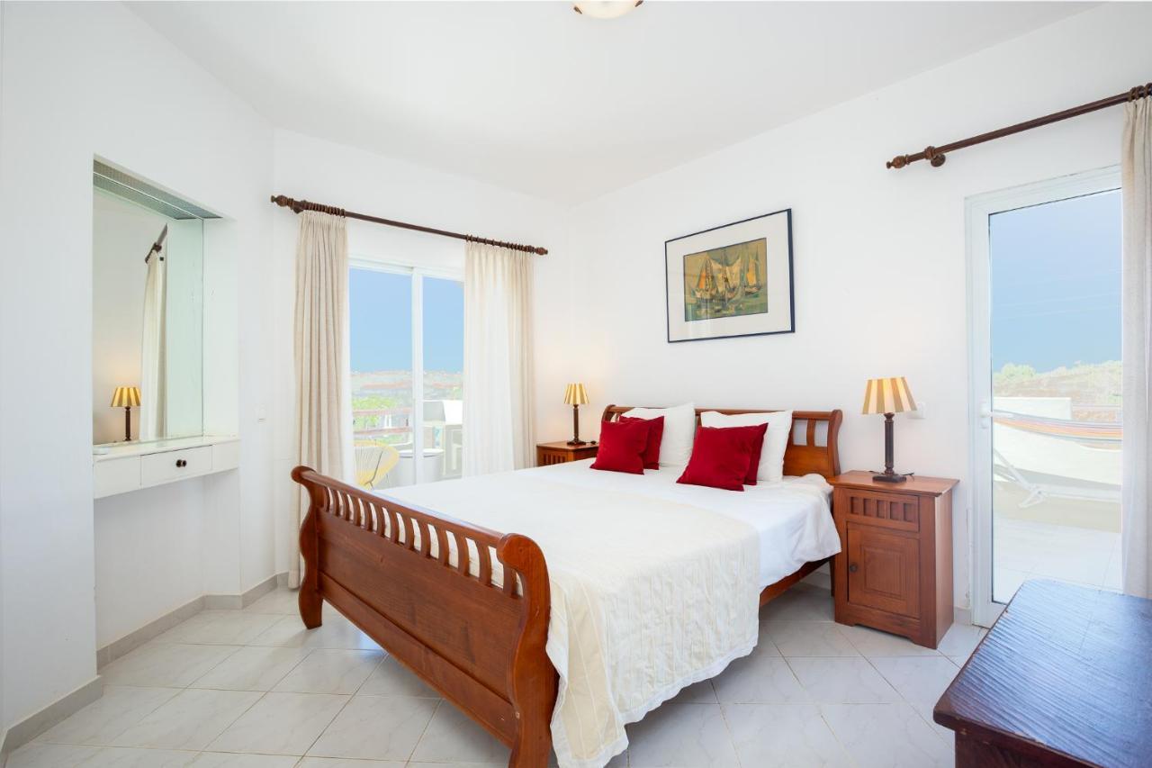 Amazing 2-bedroom With Big Terrace! Albufeira