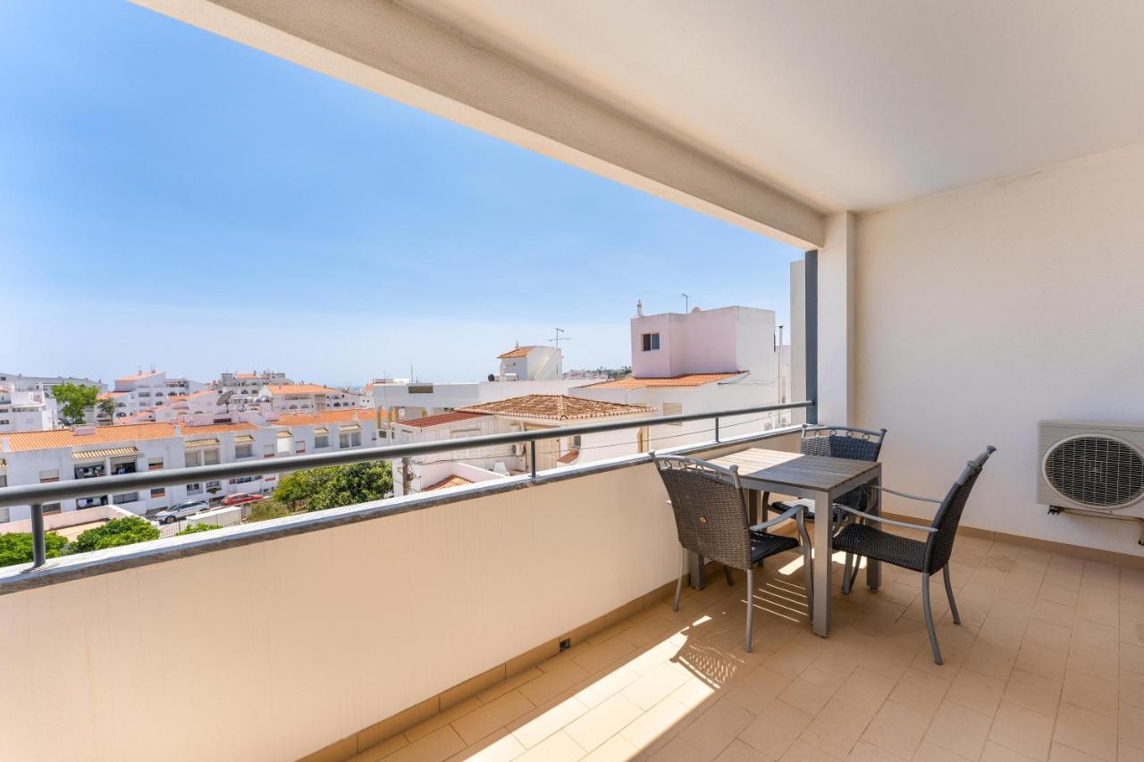 Casa De Mare Apartment Albufeira