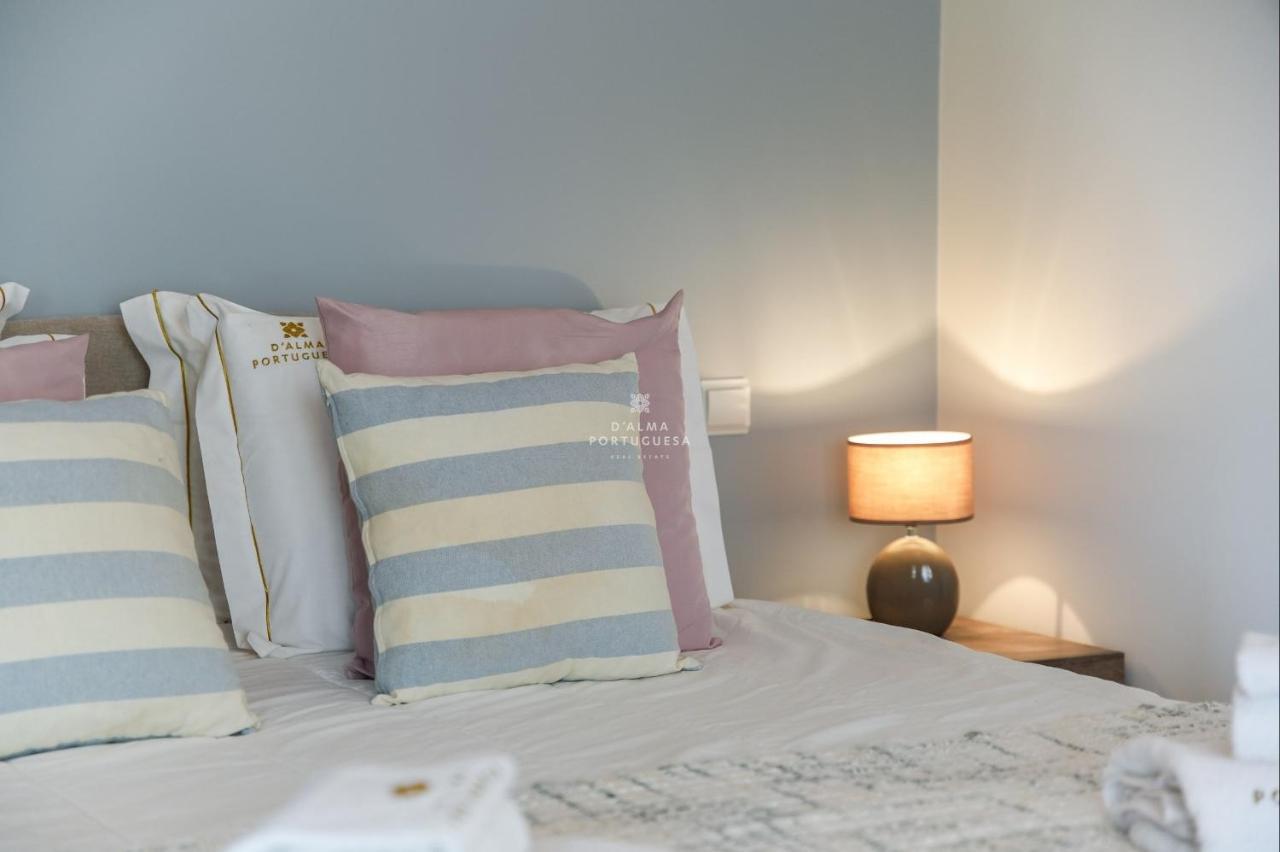 Tocano - By Dalma Portuguesa Appartement *