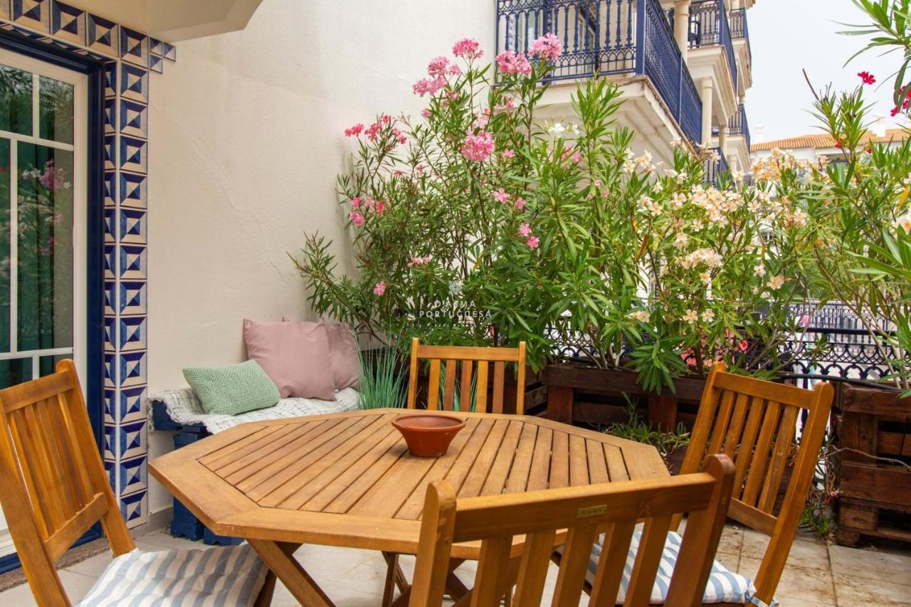 Appartement Tocano - By Dalma Portuguesa
