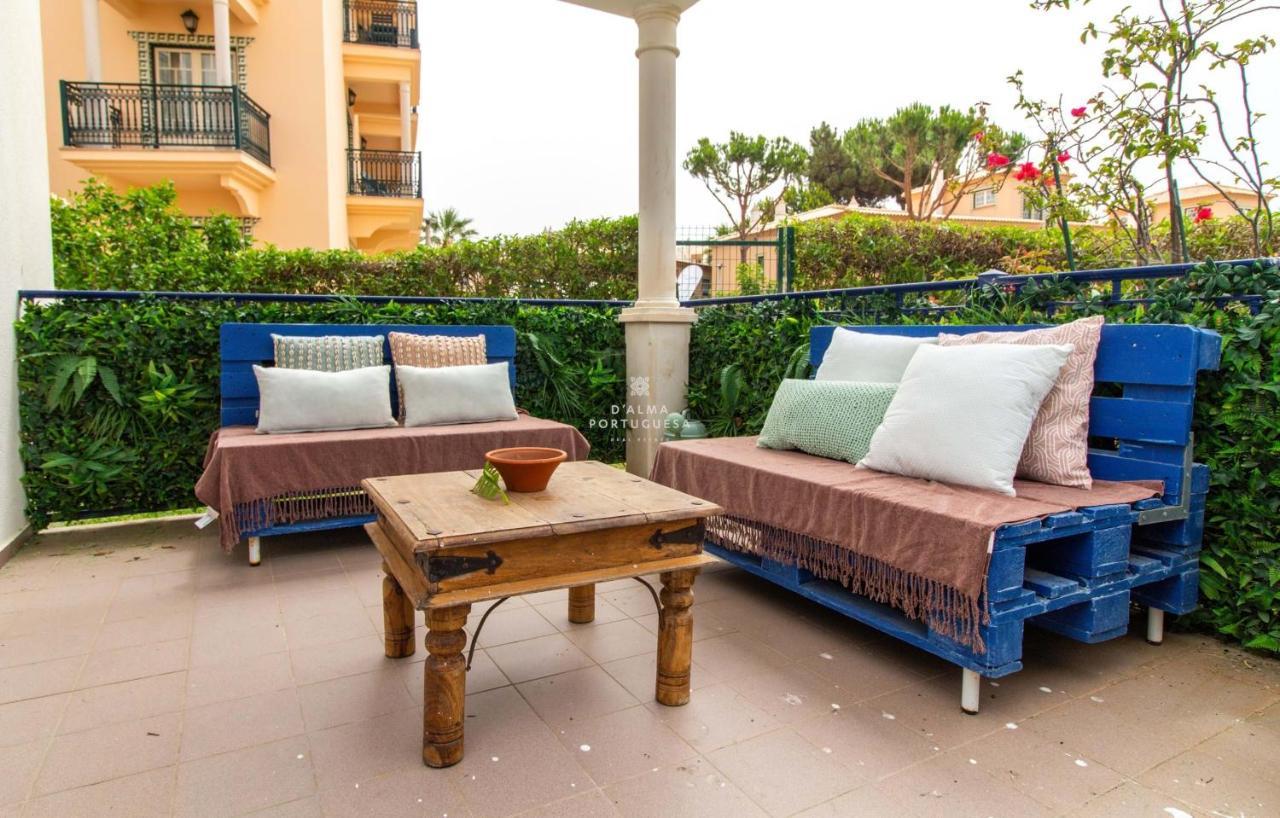 Tocano - By Dalma Portuguesa Appartement Albufeira